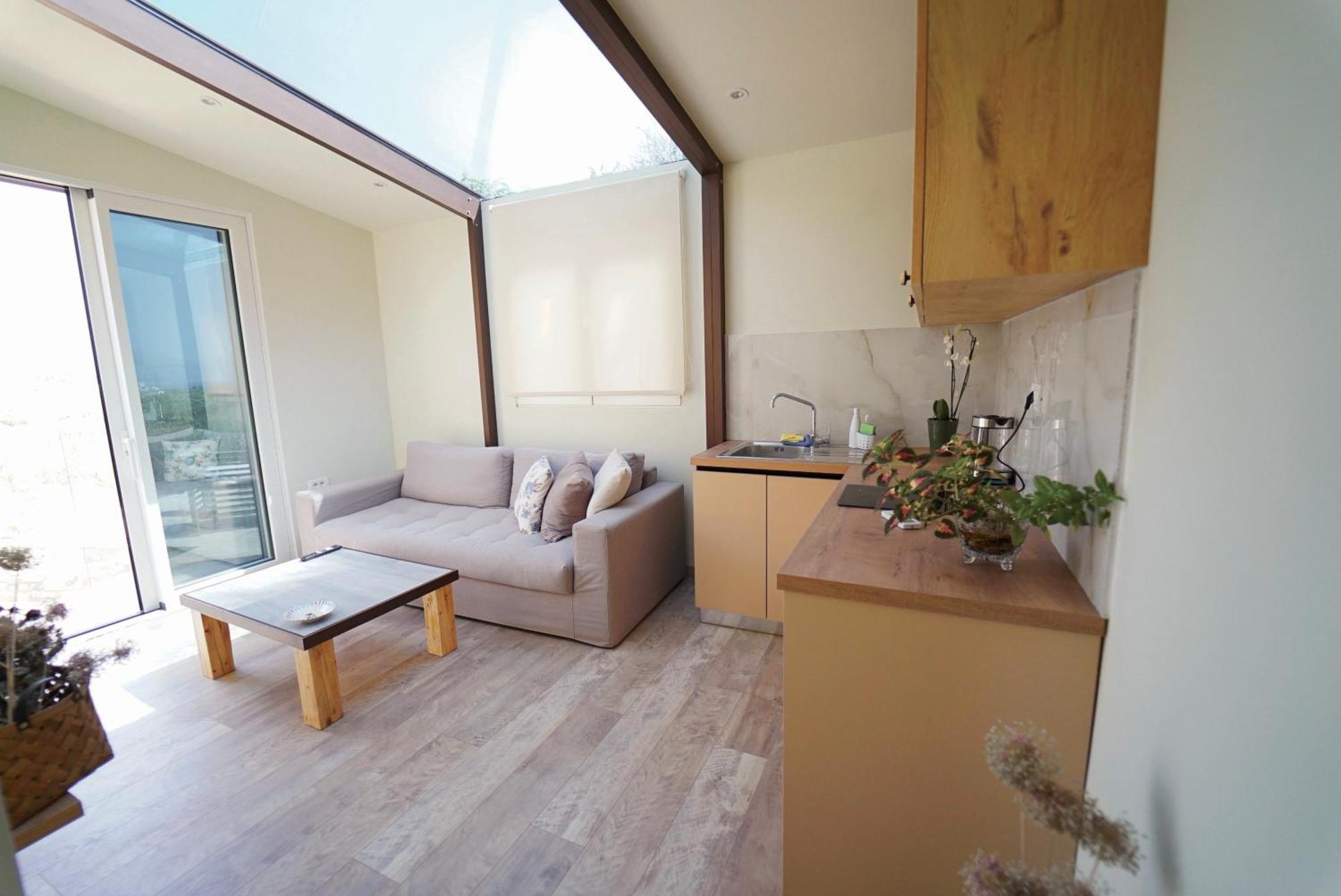 Aria's 2 Holiday home *