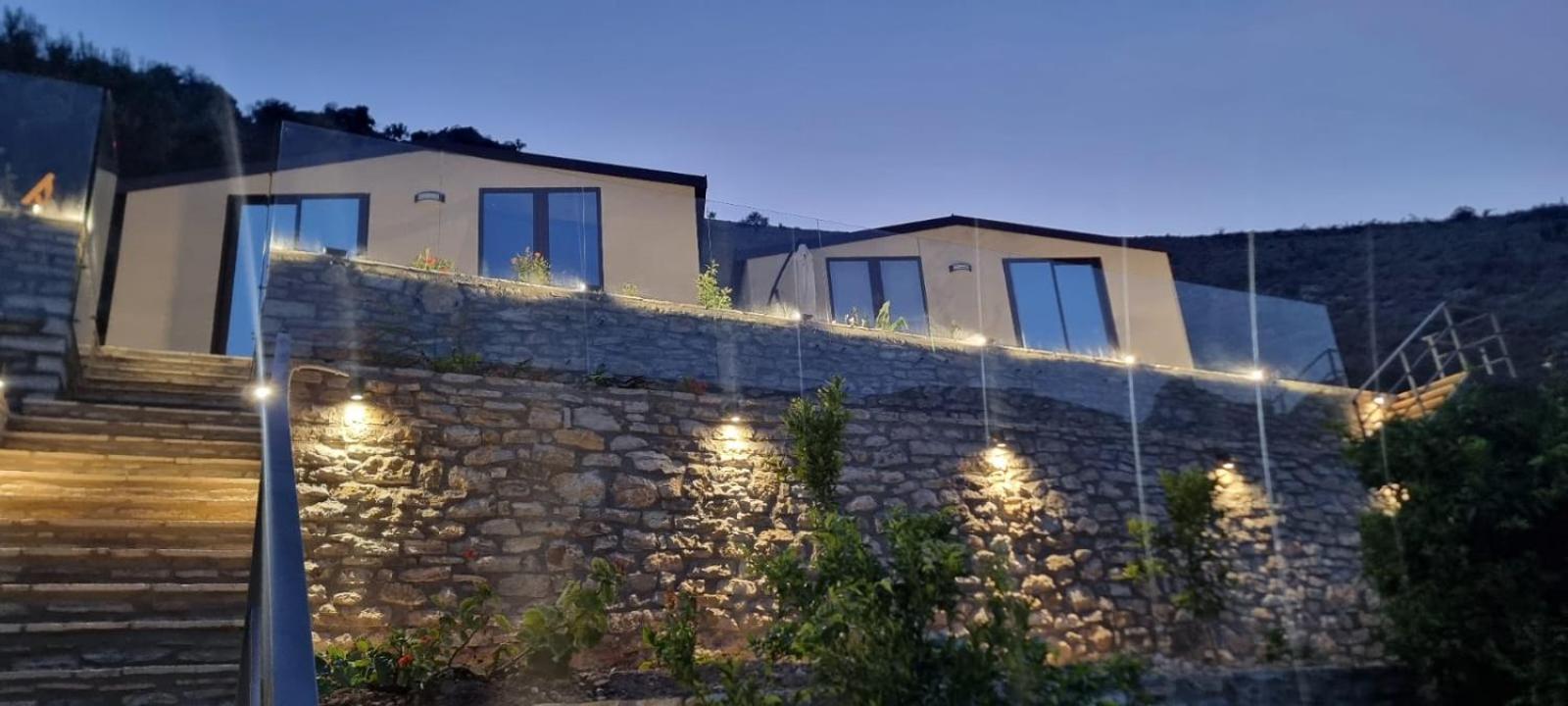 Aria's 2 Holiday home Himare
